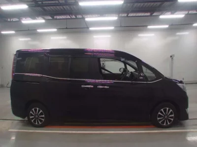 Toyota ESQUIRE