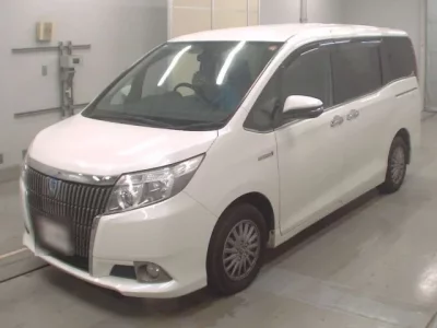 Toyota ESQUIRE