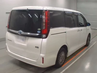 Toyota ESQUIRE