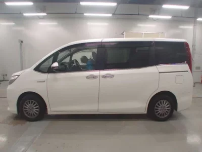 Toyota ESQUIRE