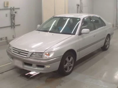 Toyota CORONA PREMIO
