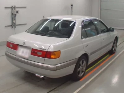 Toyota CORONA PREMIO