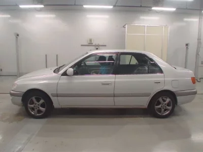 Toyota CORONA PREMIO