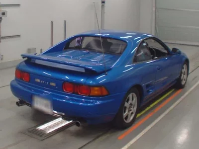 Toyota MR2