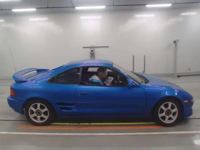 Toyota MR2