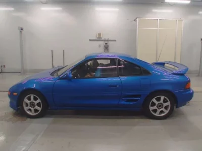 Toyota MR2
