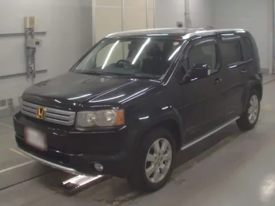 Honda CROSSROAD