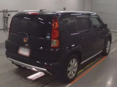 Honda CROSSROAD
