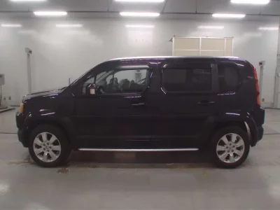 Honda CROSSROAD