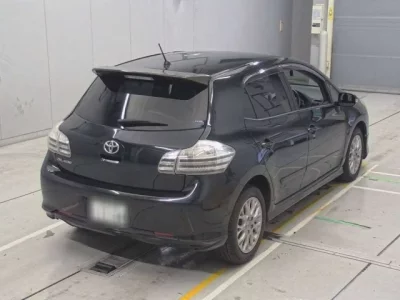 Toyota BLADE
