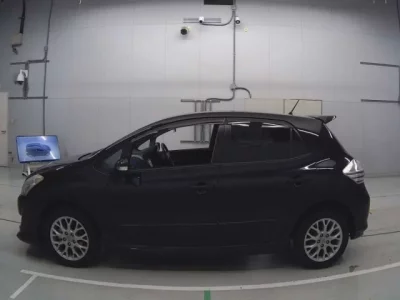 Toyota BLADE