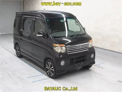 Daihatsu Atrai Wagon