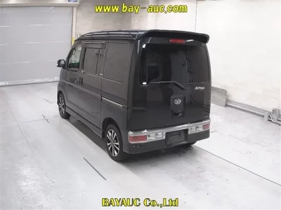 Daihatsu Atrai Wagon