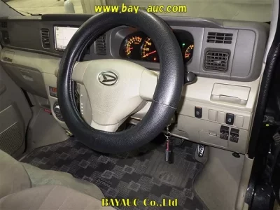 Daihatsu Atrai Wagon