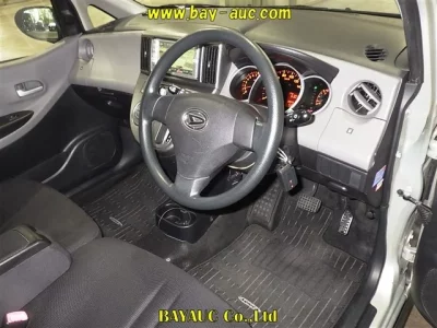 Daihatsu SONICA