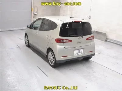 Daihatsu SONICA