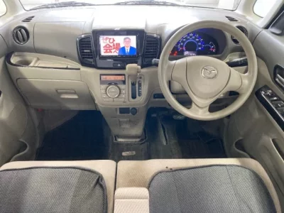 Mazda FLAIR WAGON