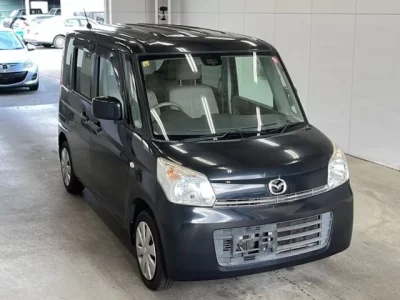 Mazda FLAIR WAGON