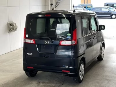 Mazda FLAIR WAGON
