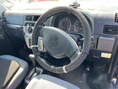 Honda VAMOS