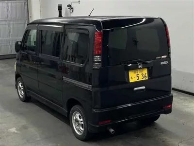 Honda VAMOS