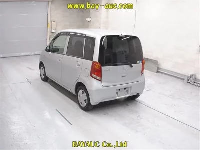 Honda LIFE