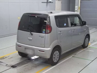 Suzuki MRWAGON