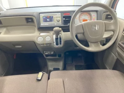 Honda LIFE