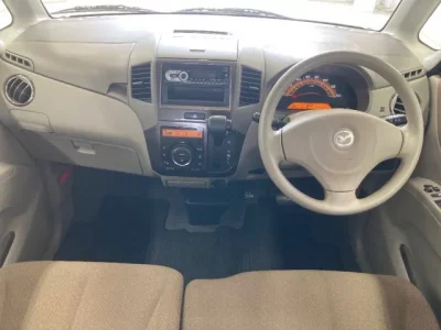 Mazda FLAIR WAGON