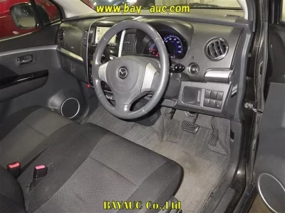 Mazda AZ WAGON