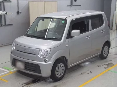 Suzuki MRWAGON