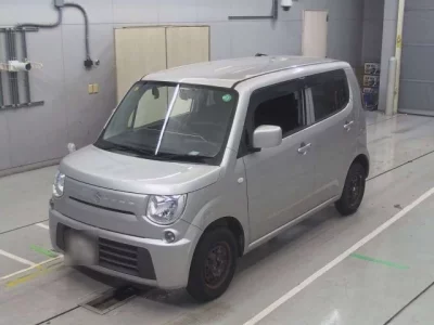 Suzuki MRWAGON