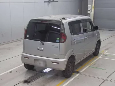 Suzuki MRWAGON