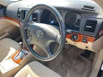 Toyota MARK II