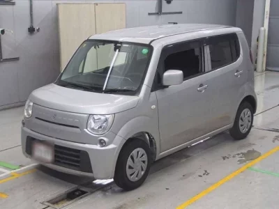 Suzuki MRWAGON