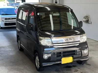 Daihatsu Atrai Wagon