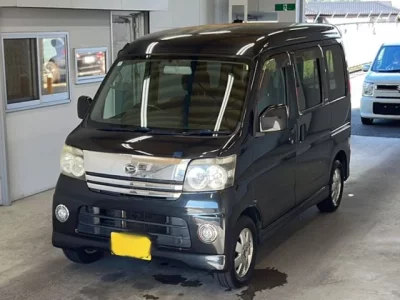Daihatsu Atrai Wagon
