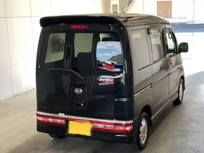 Daihatsu Atrai Wagon