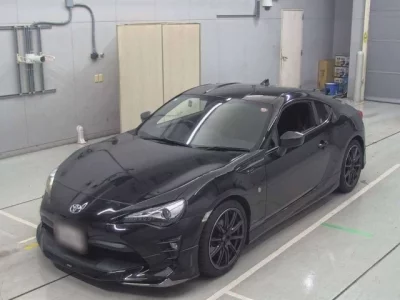 Toyota 86