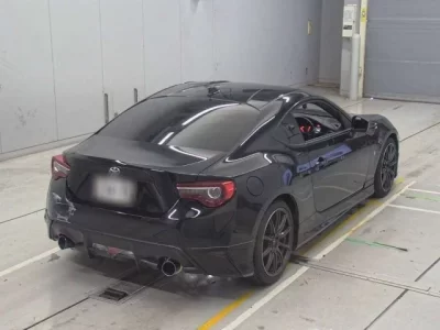 Toyota 86