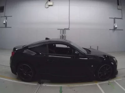 Toyota 86
