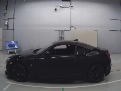 Toyota 86