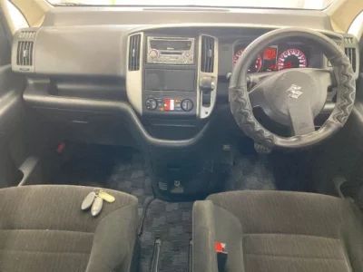 Suzuki LANDY