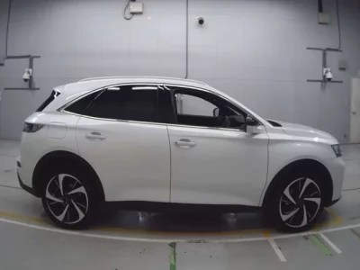 Citroen DS7