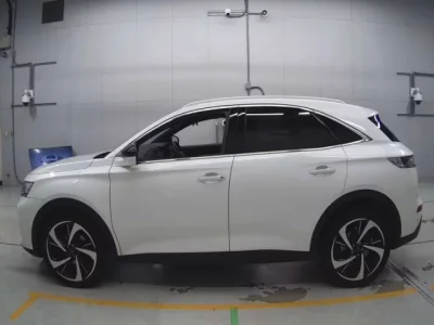 Citroen DS7