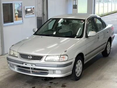 Nissan SUNNY