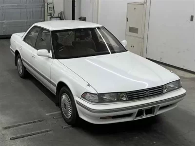 Toyota MARK II