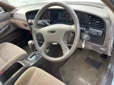 Toyota MARK II