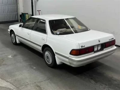 Toyota MARK II