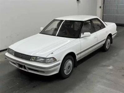 Toyota MARK II